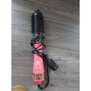 CALISTA Vault StyleDryer Pro Hair Drying Brush - Long 2.75"